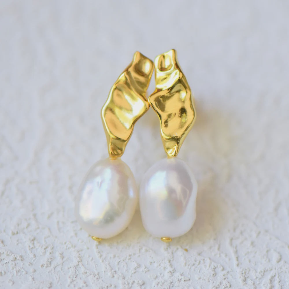 Bobbi Earrings