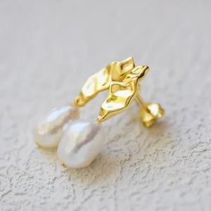 Bobbi Earrings