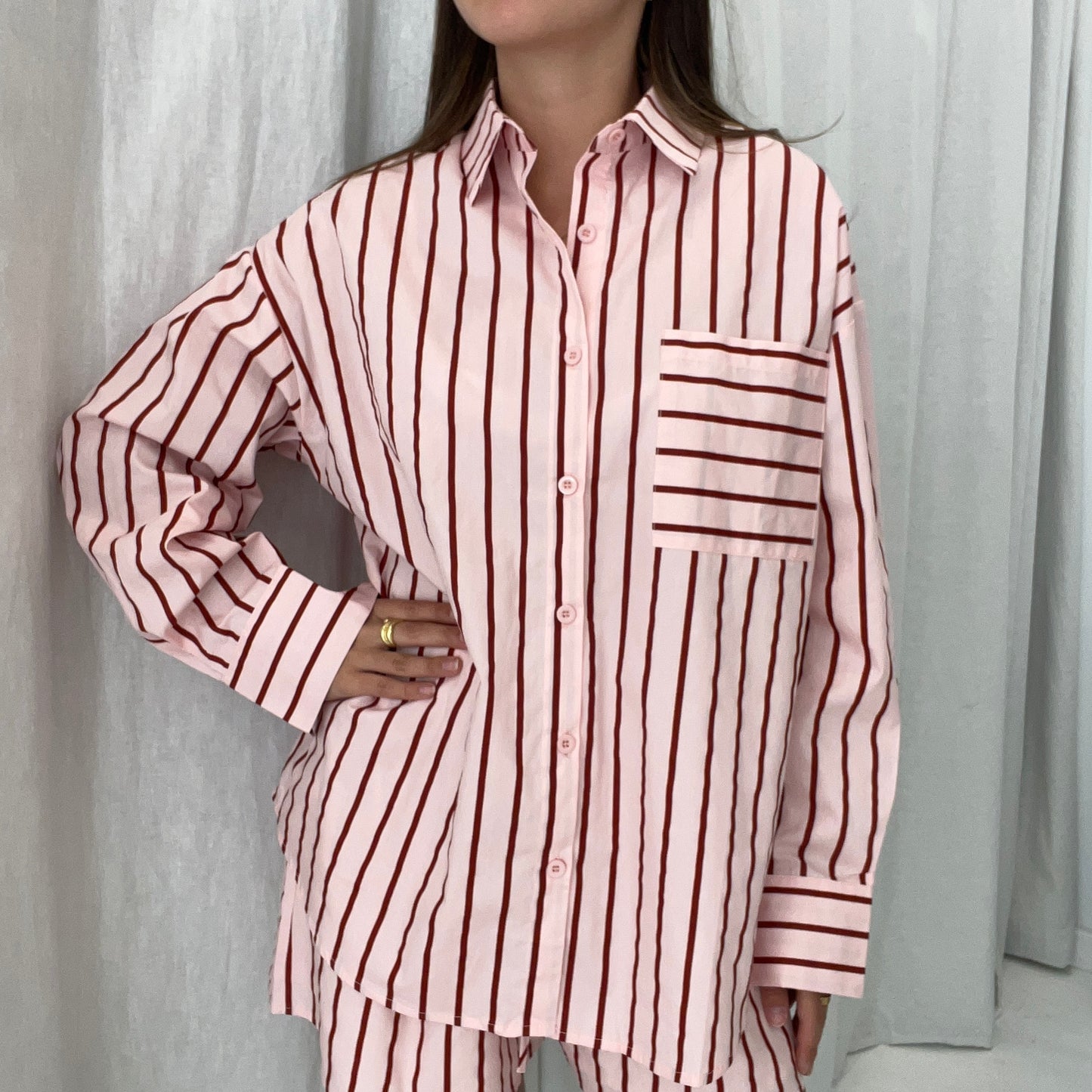 Charlie Shirt