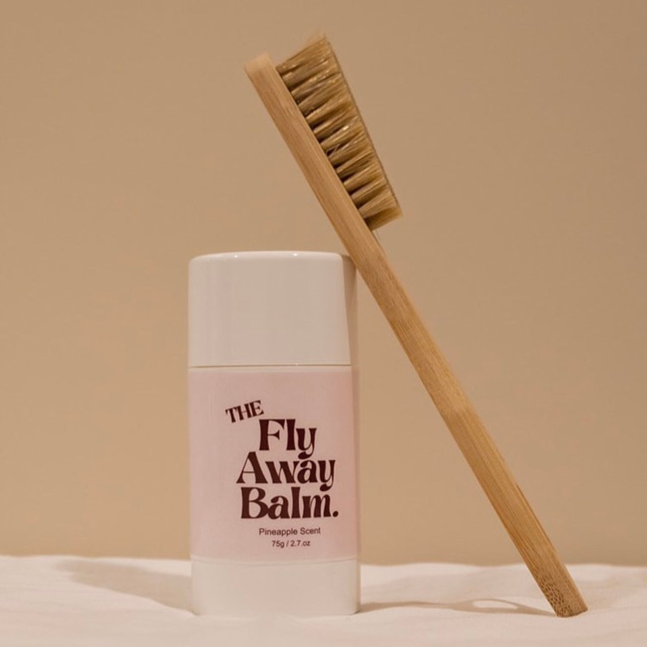 The Fly Away Hair Package
