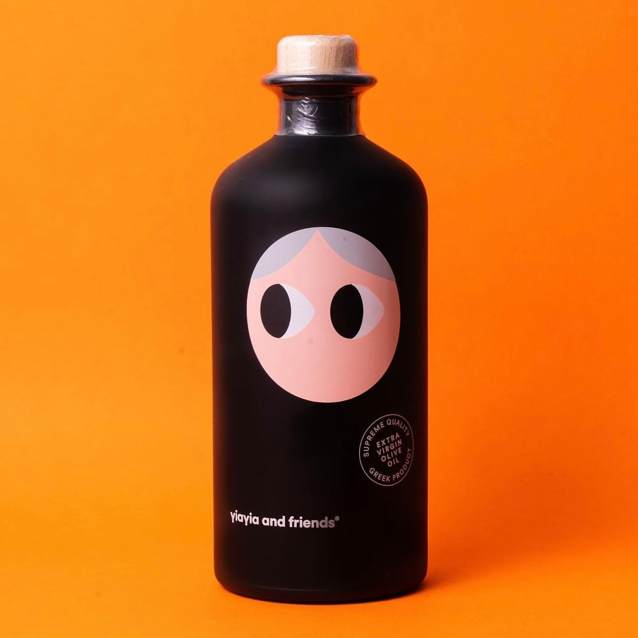 Extra Virgin Olive Oil - 500ml