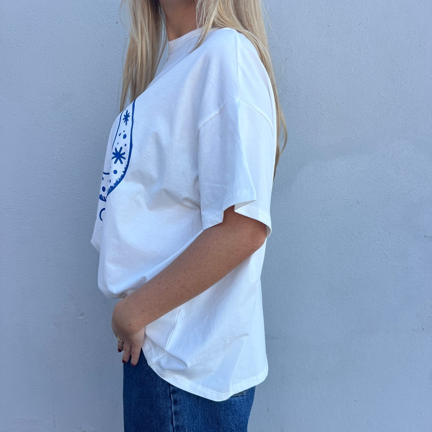 Lucky You Tee