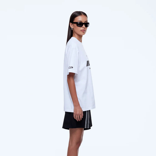 Sophia Relaxed Tee - Flux