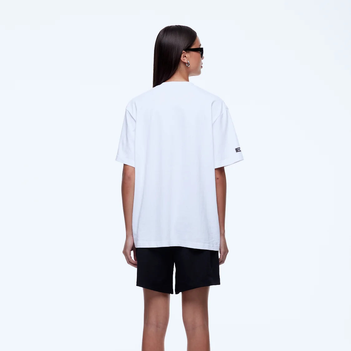 Sophia Relaxed Tee - Flux