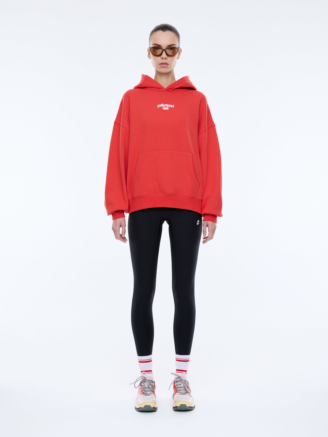 Pelly Sport Hoodie