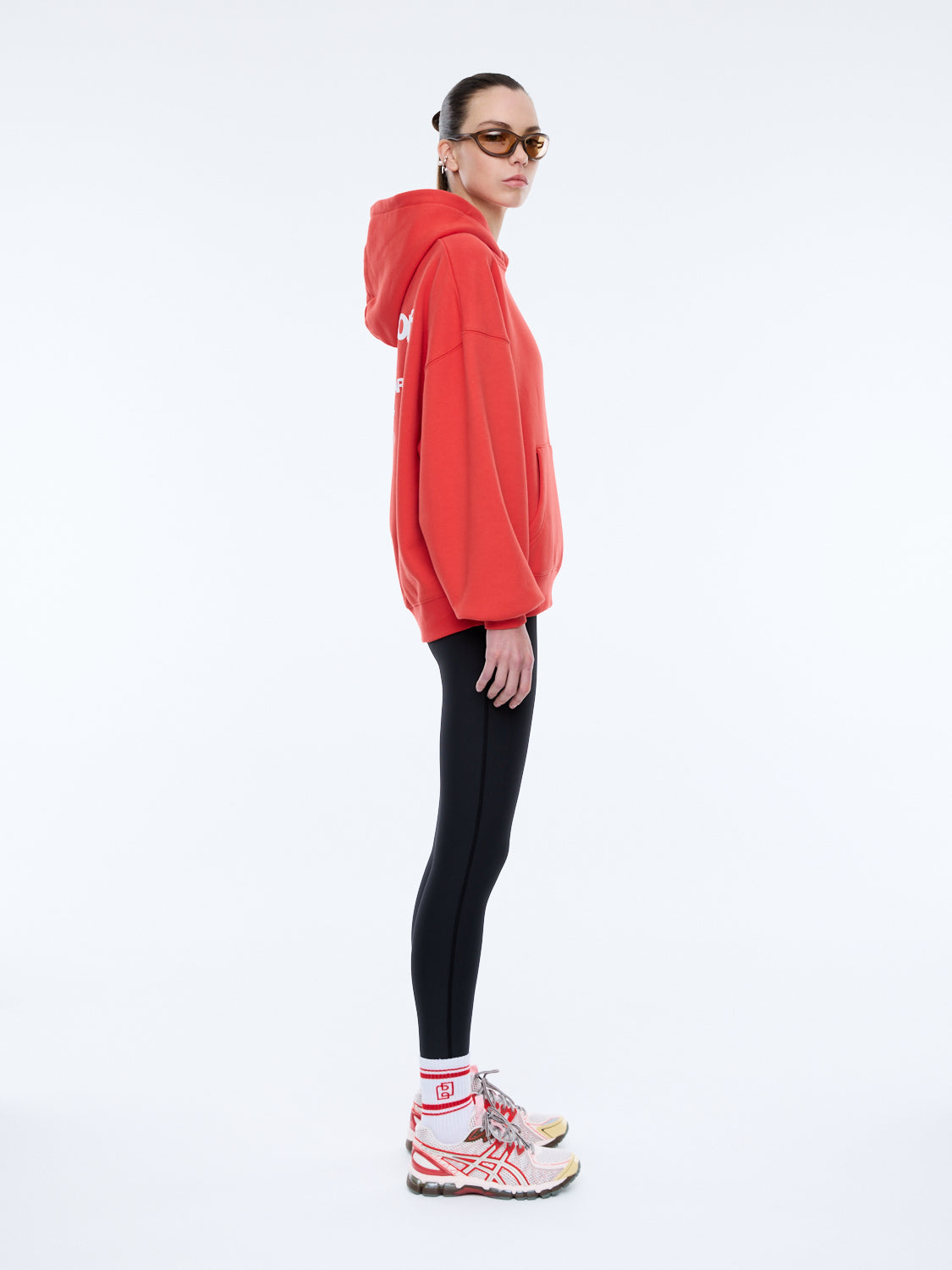 Pelly Sport Hoodie
