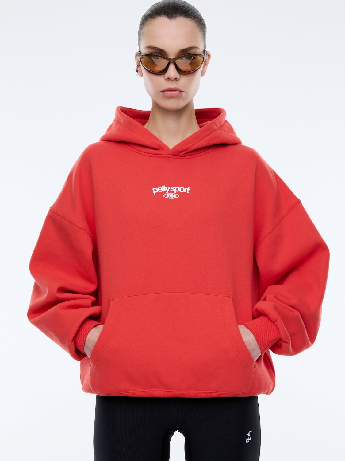 Pelly Sport Hoodie