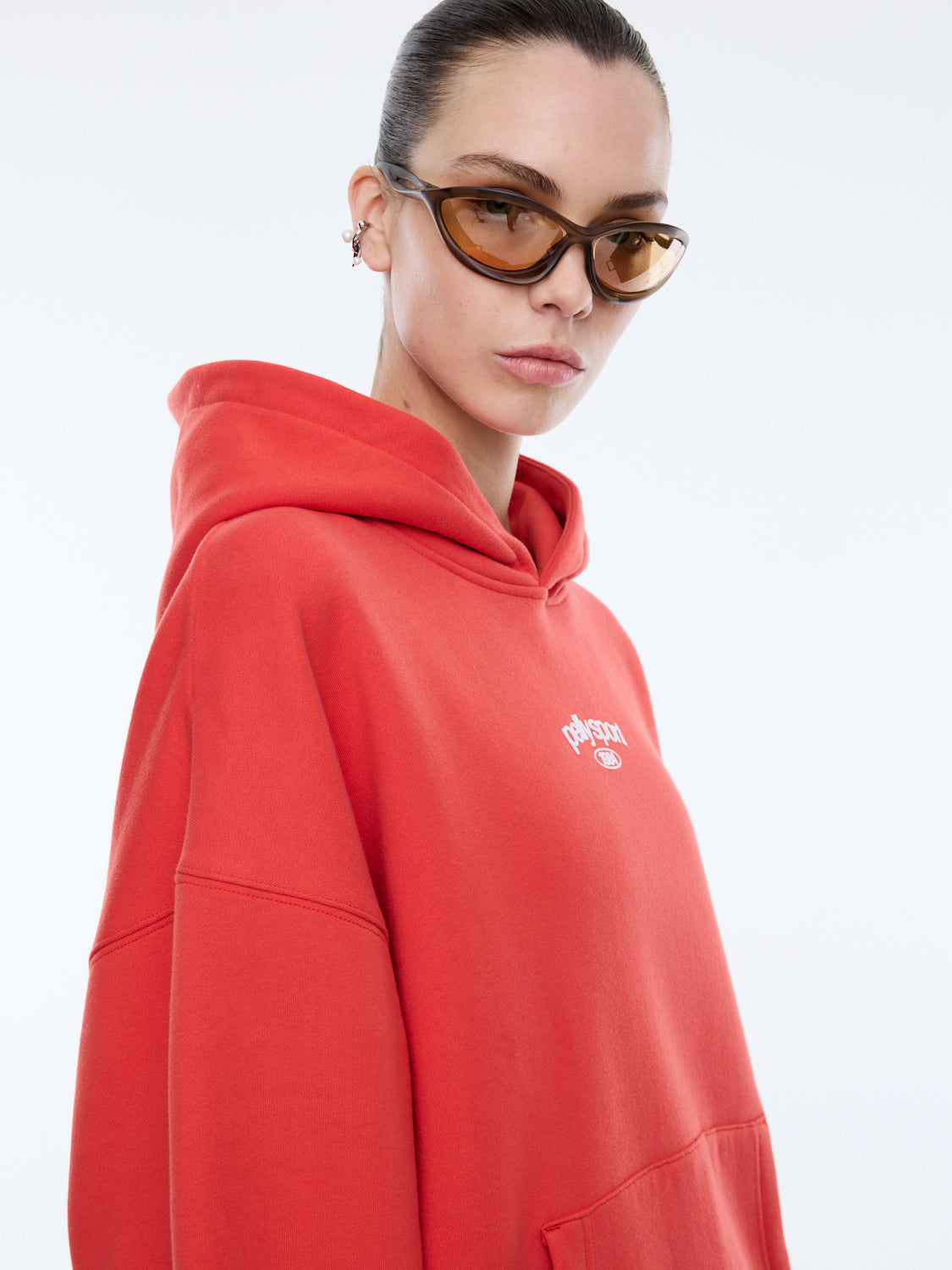 Pelly Sport Hoodie