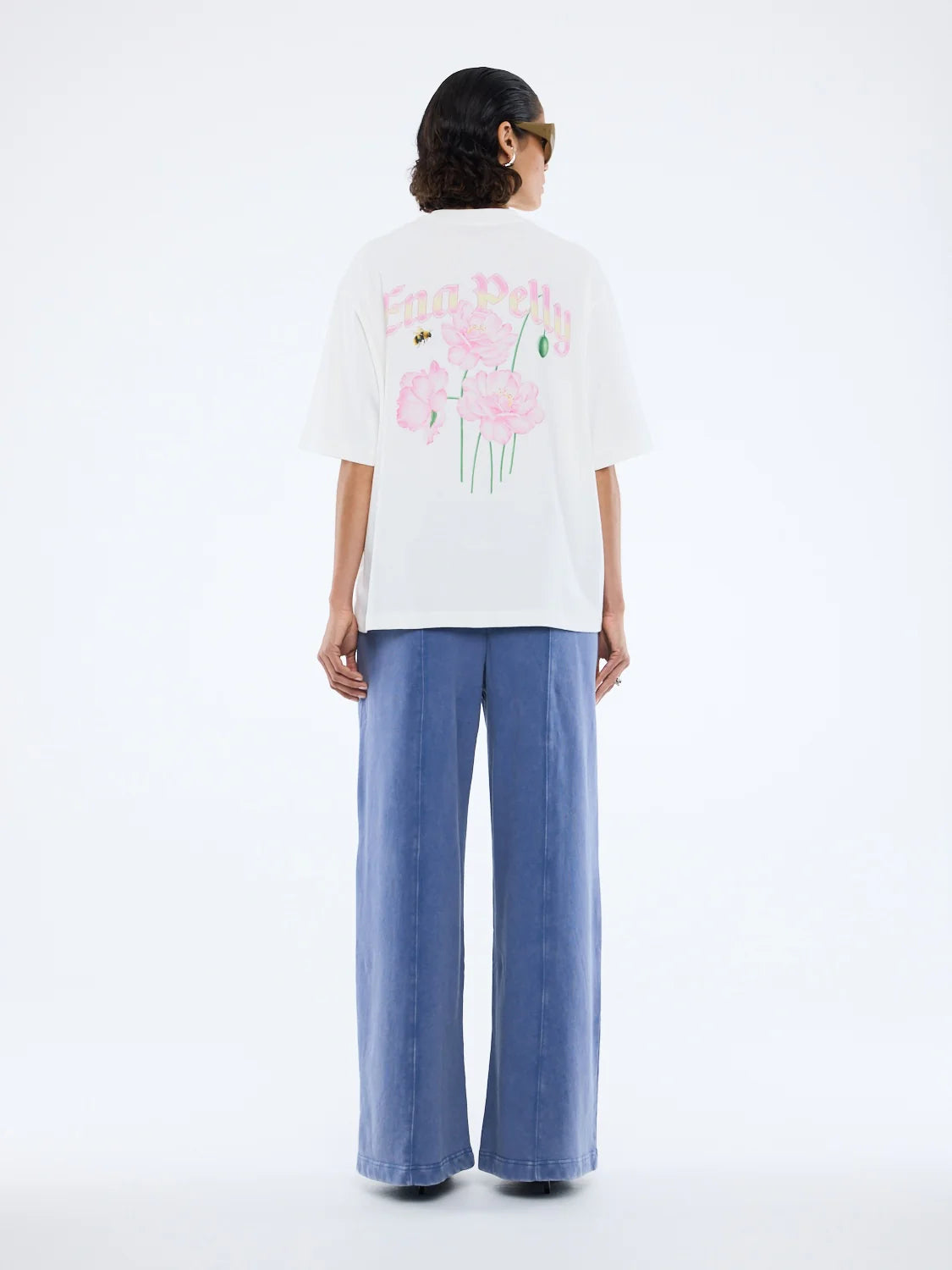 Garden Tee