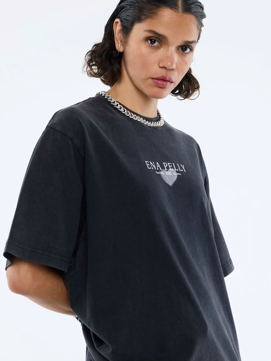 Pelly Heart Tour Tee