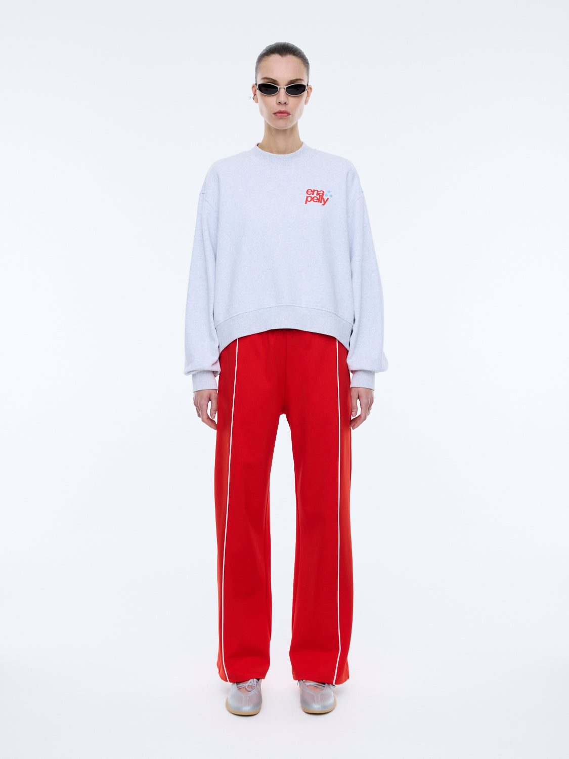 Sport Studio Sweatshirt