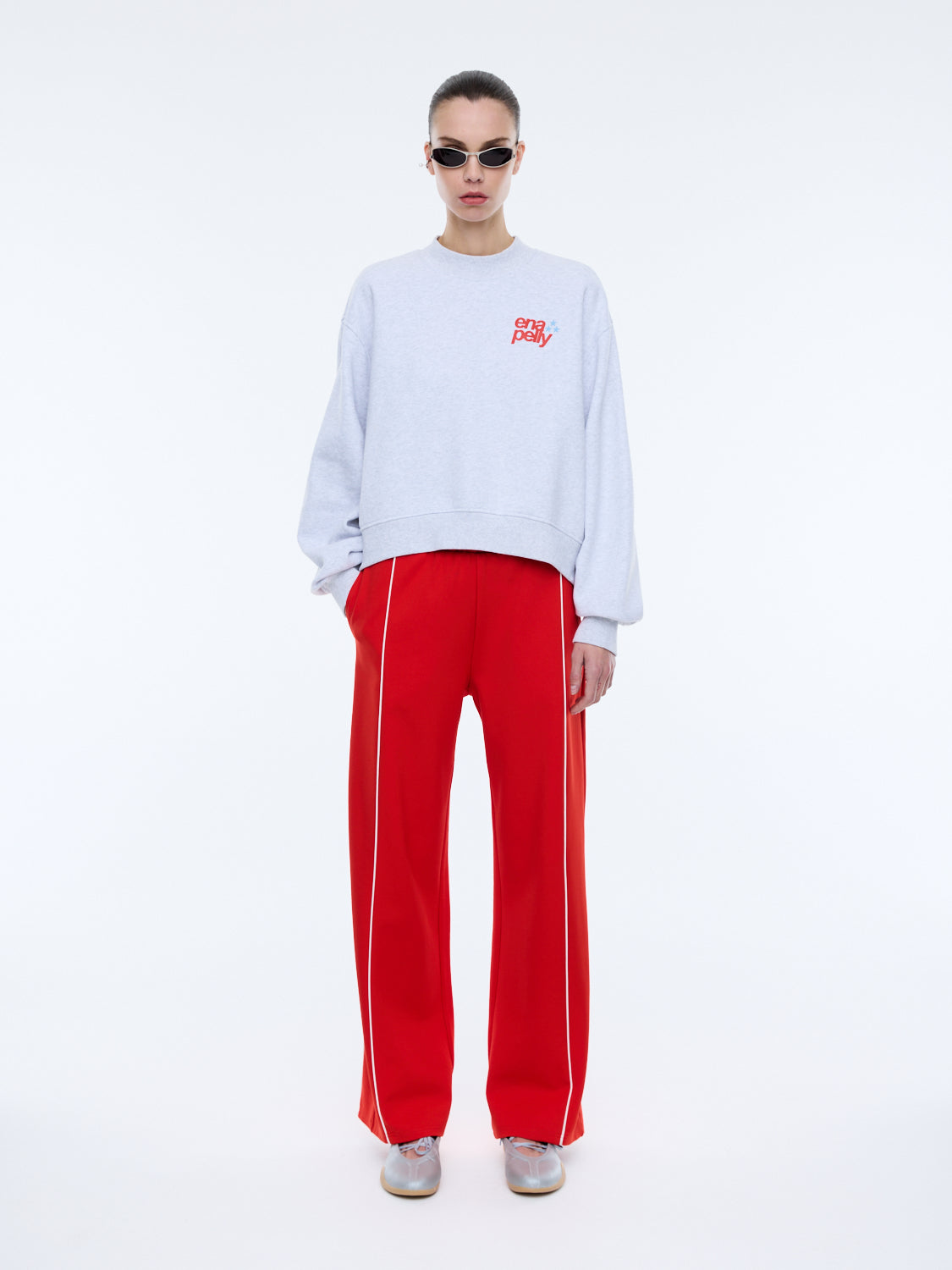 Sport Studio Sweatshirt
