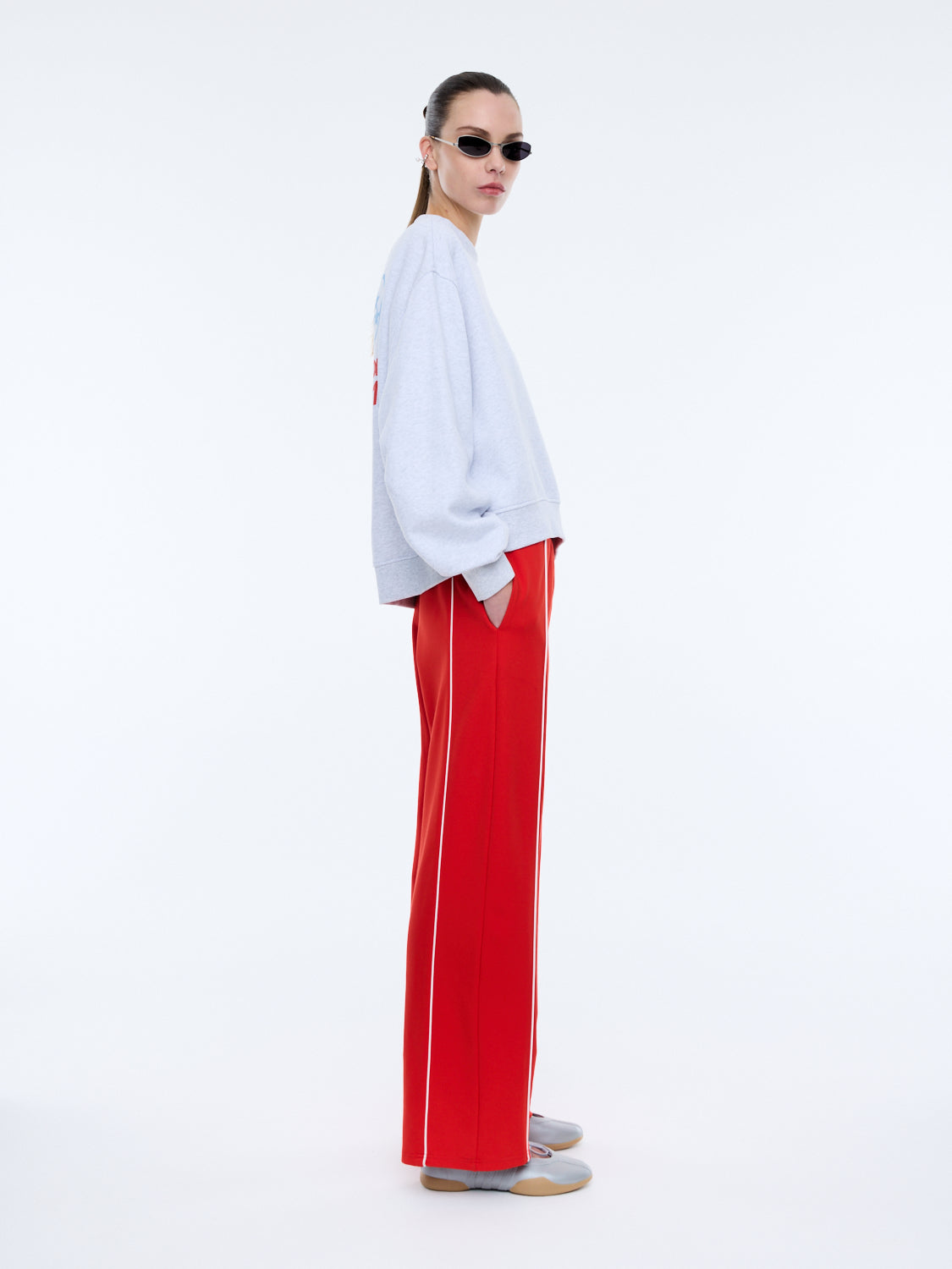Sport Studio Sweatshirt