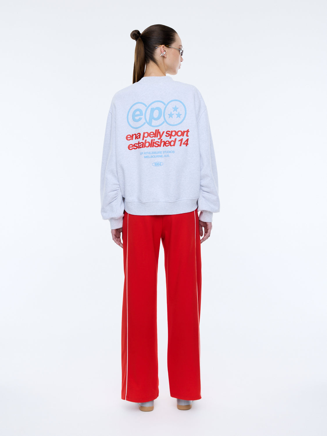 Sport Studio Sweatshirt