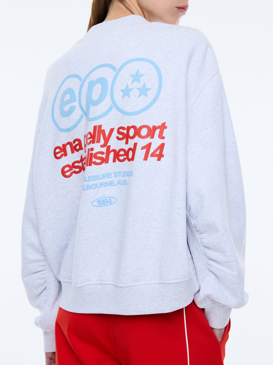 Sport Studio Sweatshirt