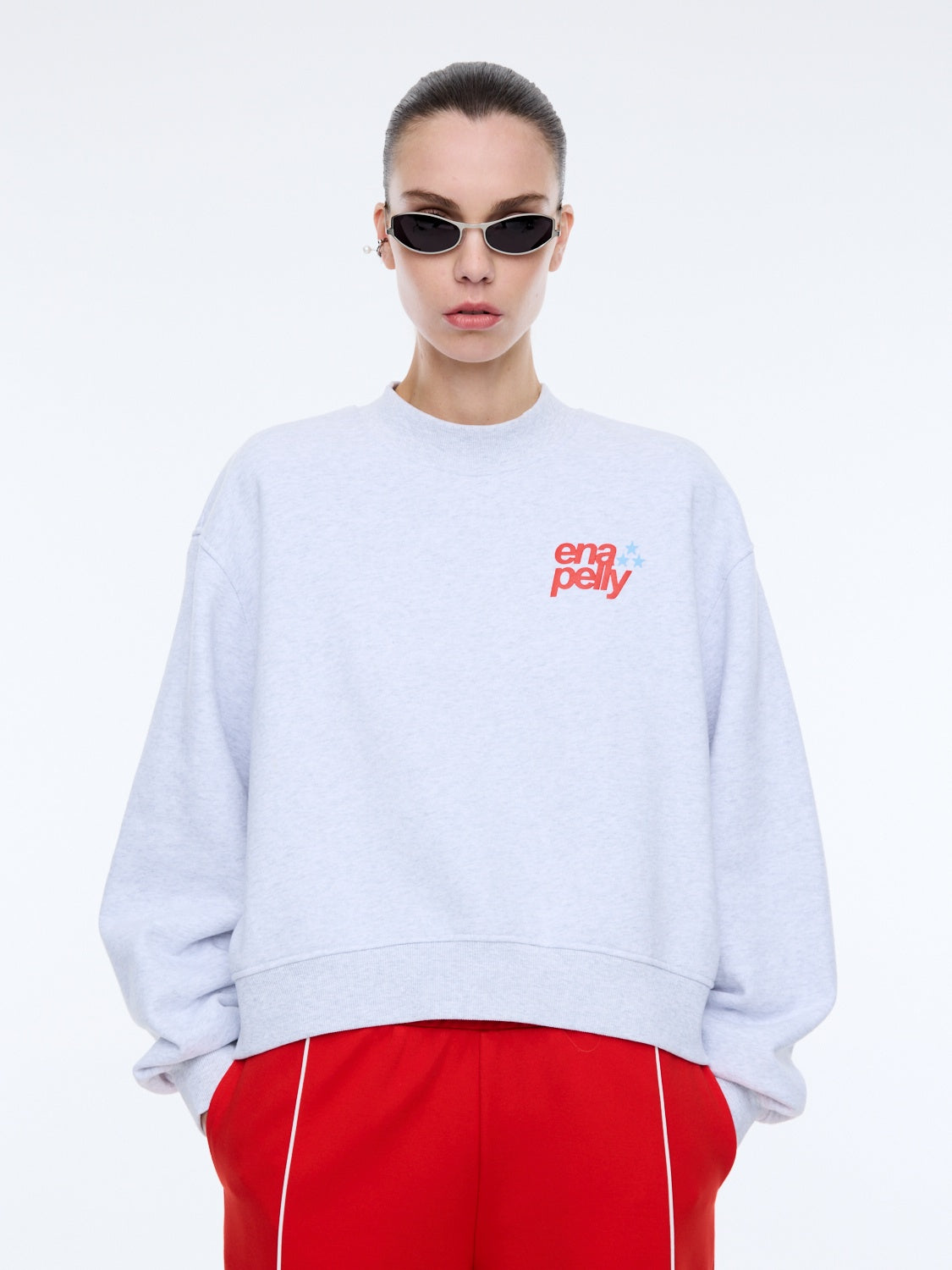 Sport Studio Sweatshirt