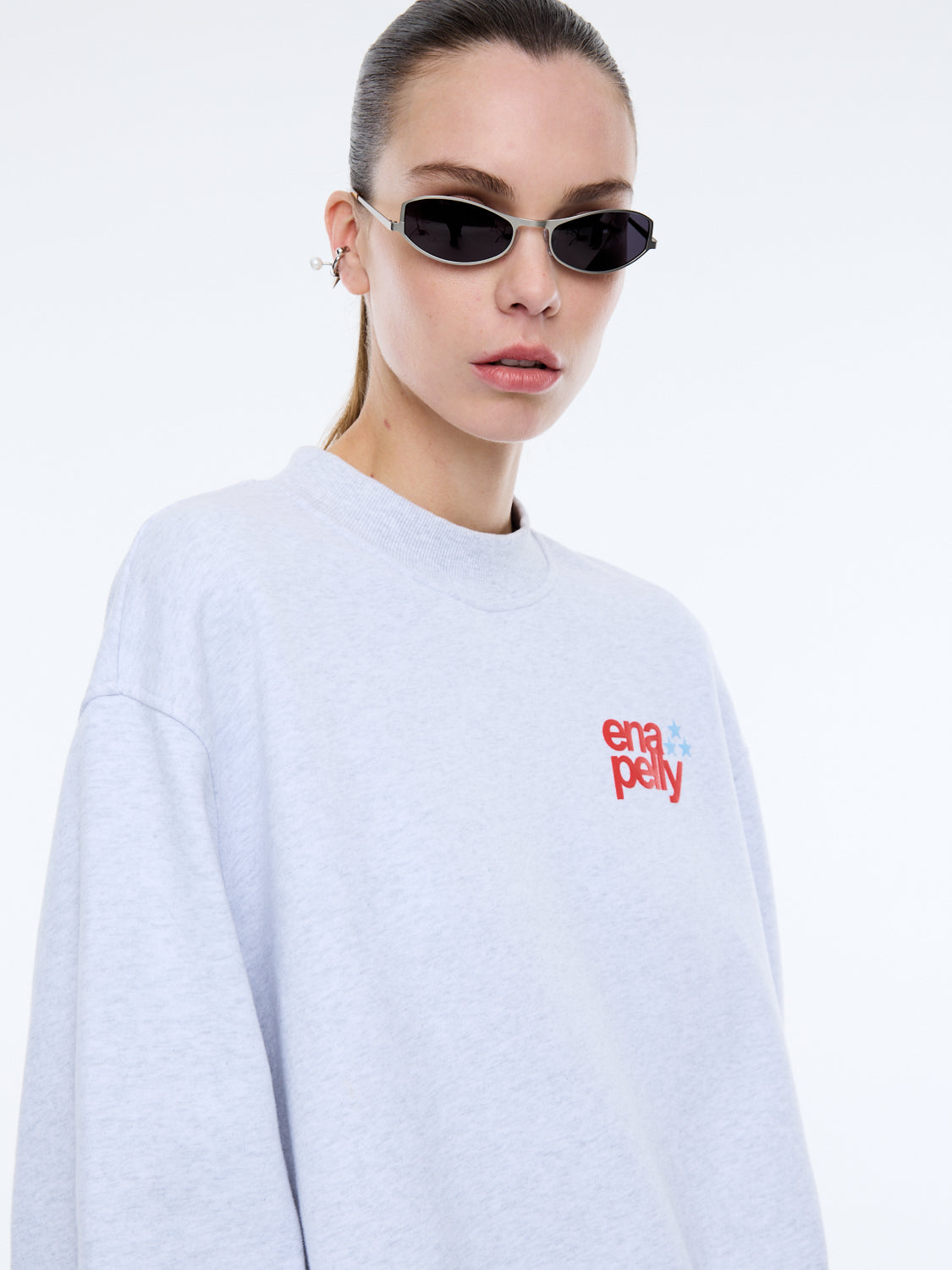 Sport Studio Sweatshirt
