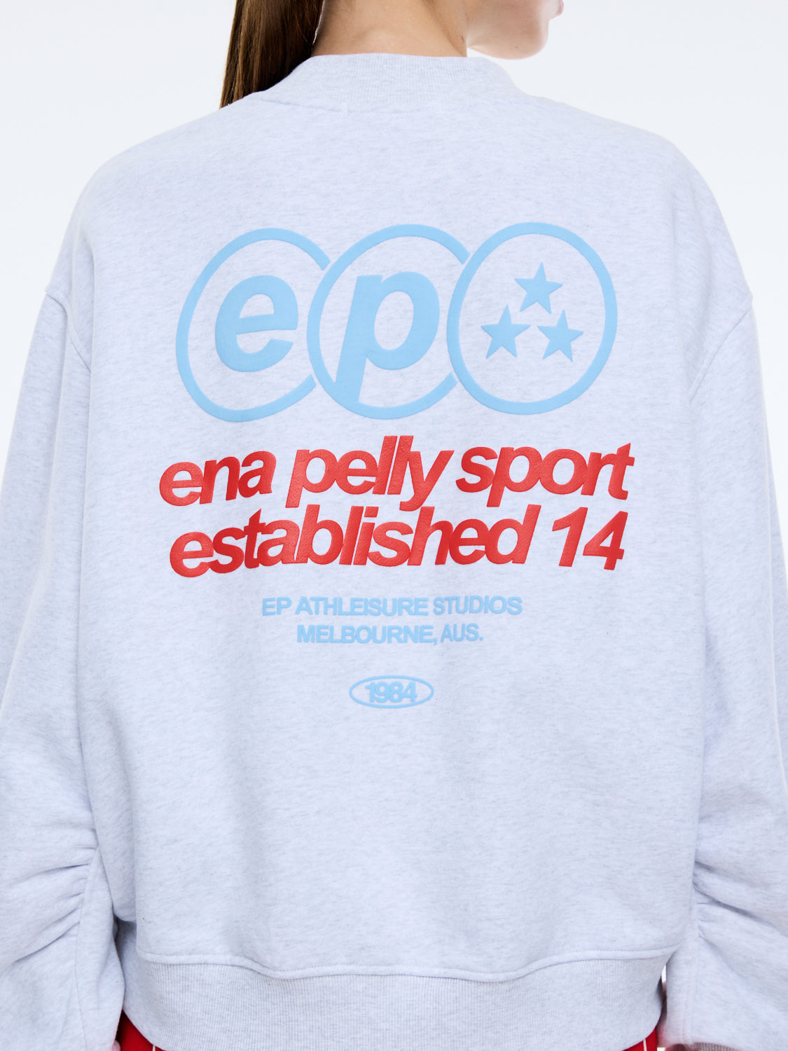 Sport Studio Sweatshirt