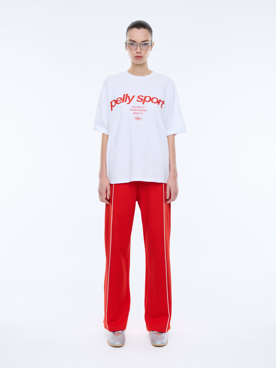 Pelly Sport Tee