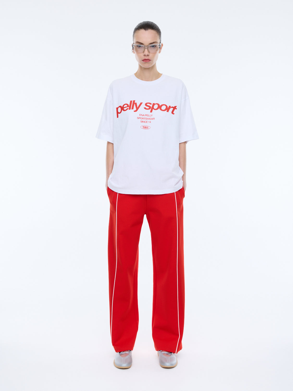 Pelly Sport Tee