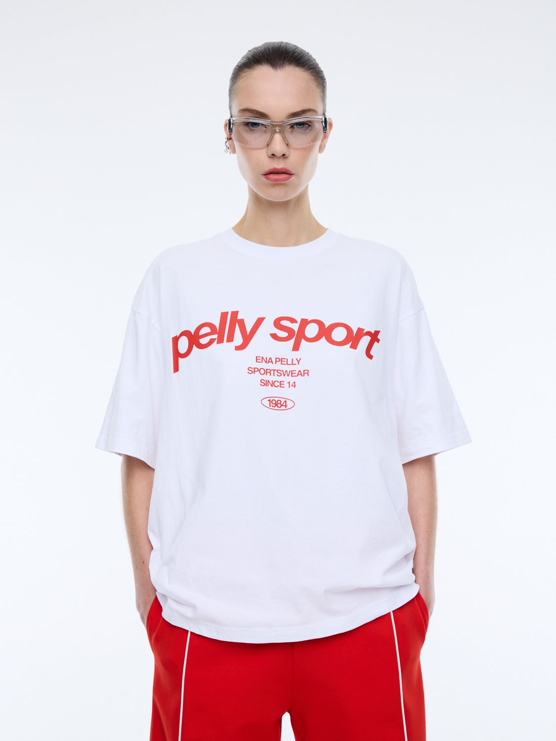 Pelly Sport Tee