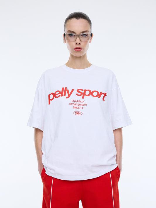 Pelly Sport Tee