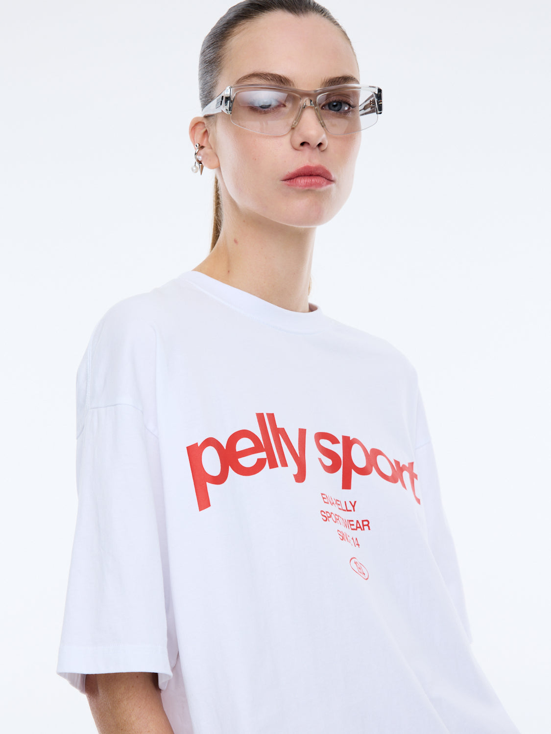 Pelly Sport Tee