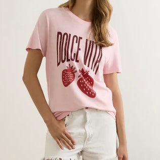 Sweet Life Classic Tee