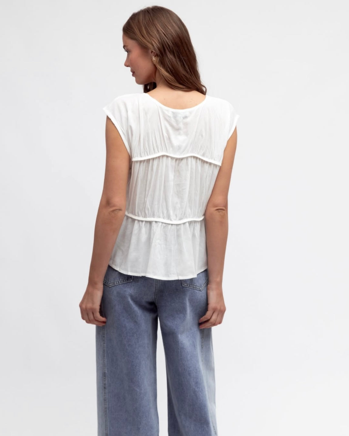 Bianca Blouse