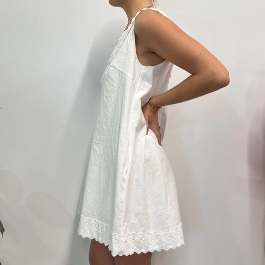 Sienna Dress