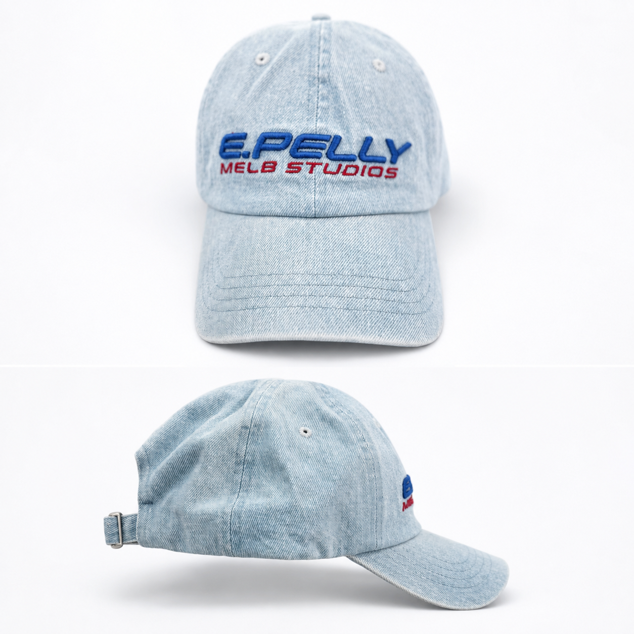 EP Studios Cap