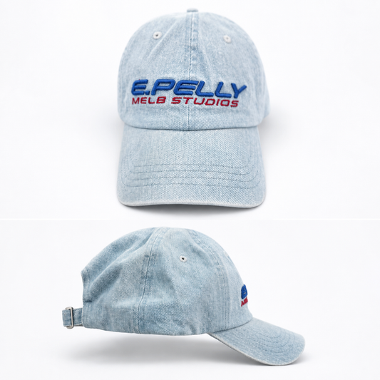 EP Studios Cap