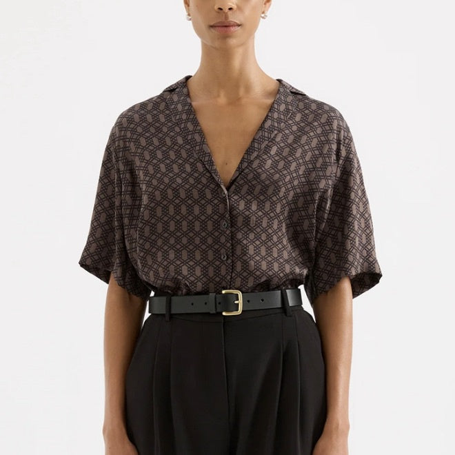 Yasmeen Shirt