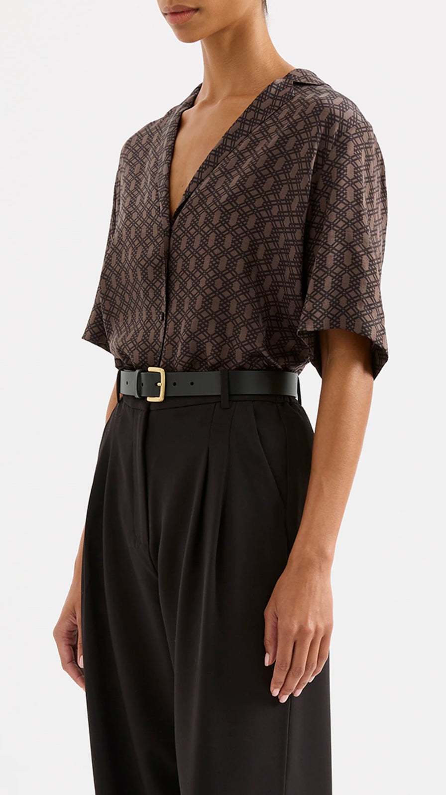 Yasmeen Shirt