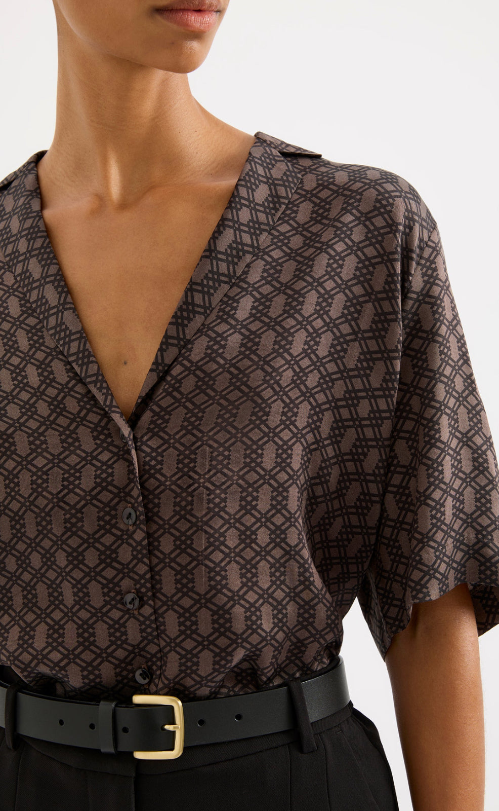 Yasmeen Shirt