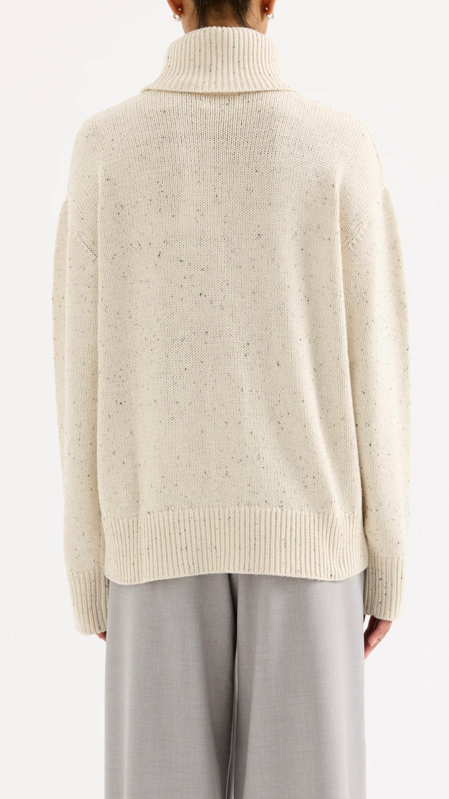 Lander Turtleneck Knit