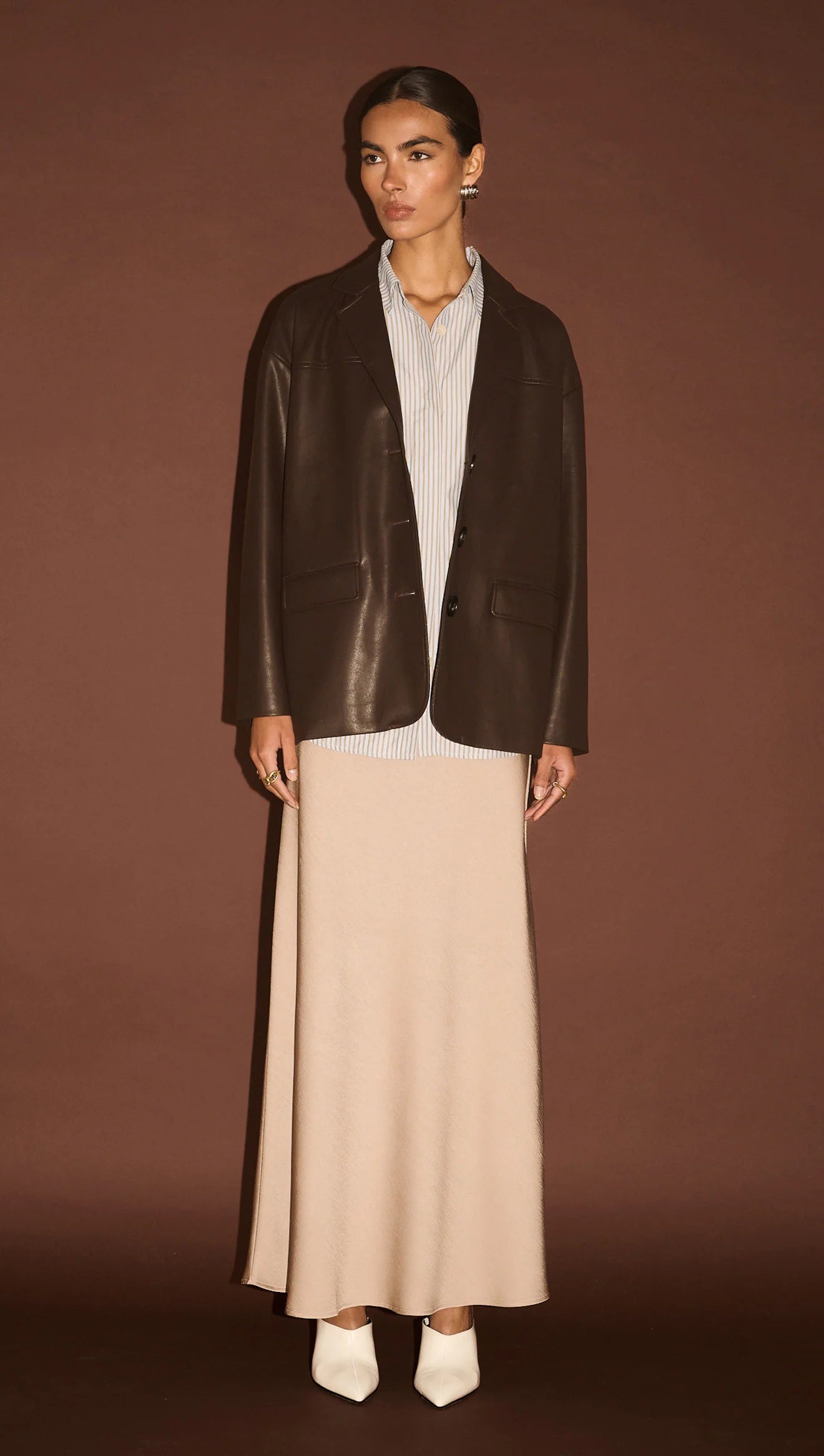 Freja Jacket