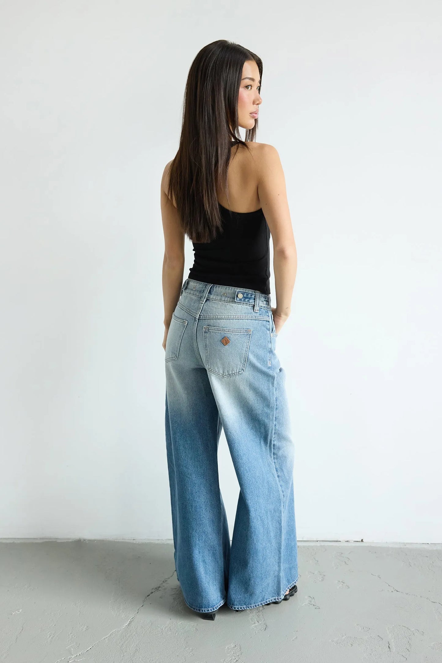 94 High Baggy - Tamara