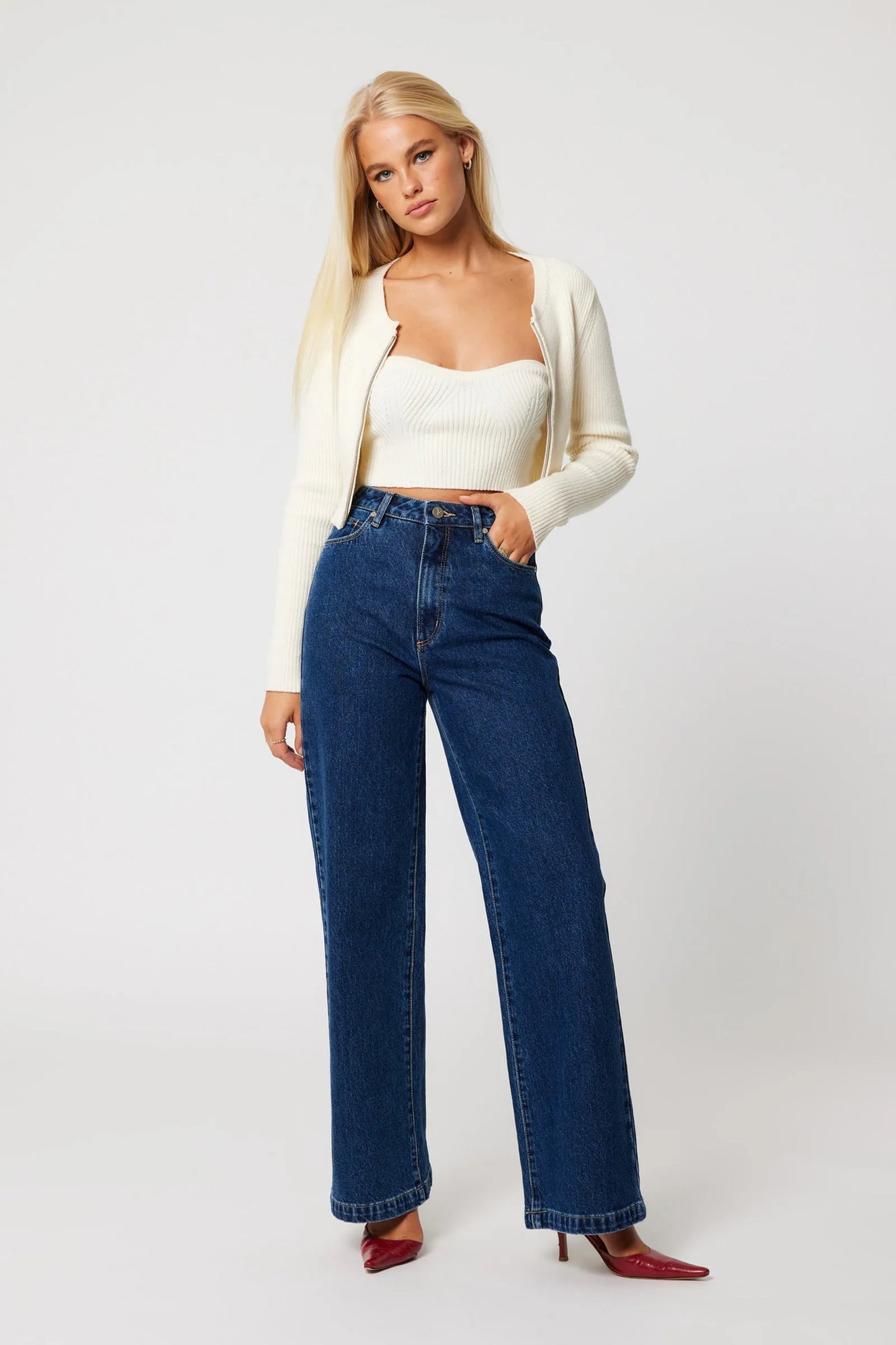 94 High Wide - Tara