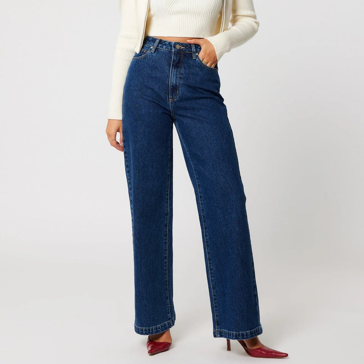 94 High Wide - Tara
