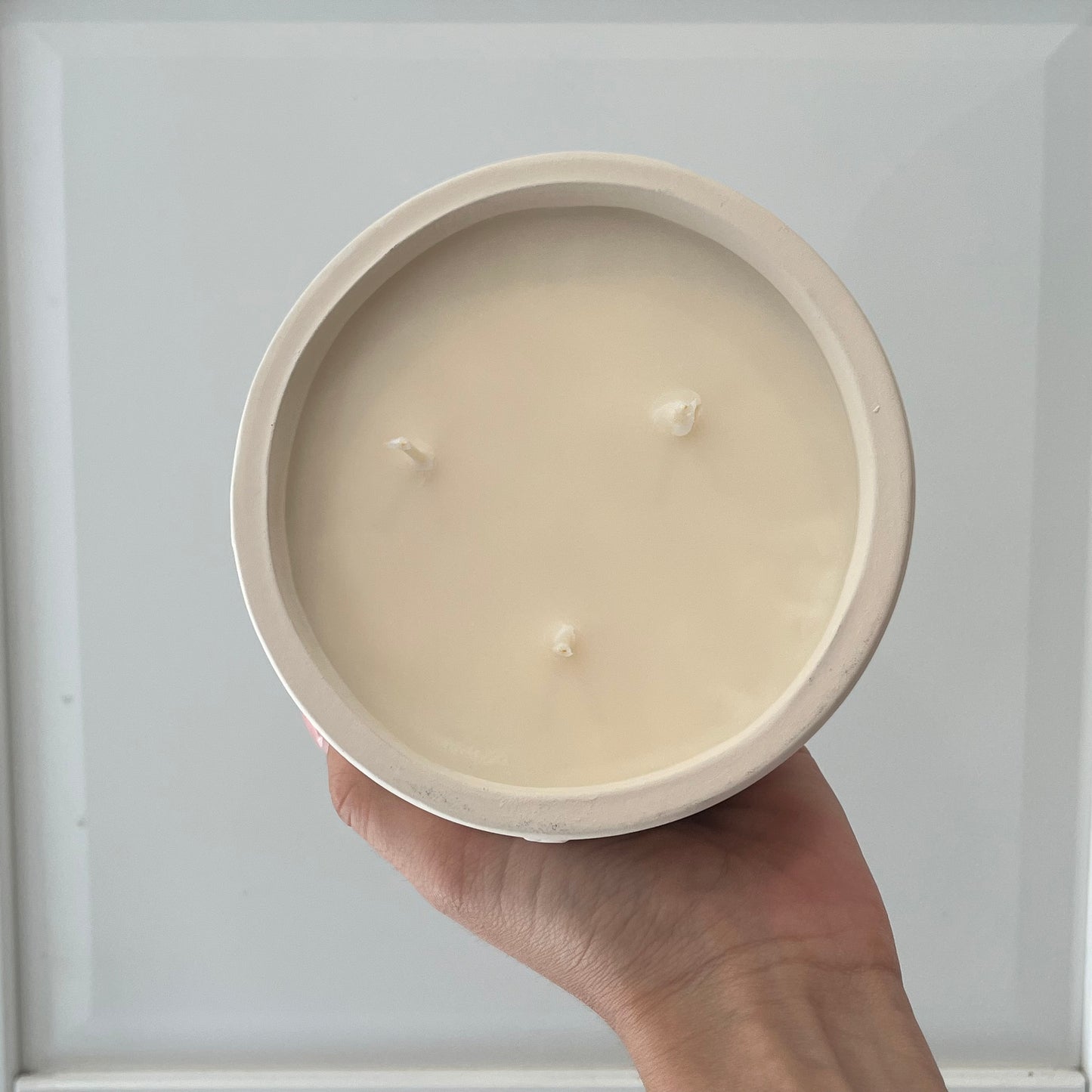 Golden Bay - Coconut & Lime Candle