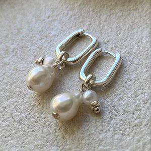 Zali 2.0 Earrings