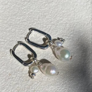 Zali 2.0 Earrings