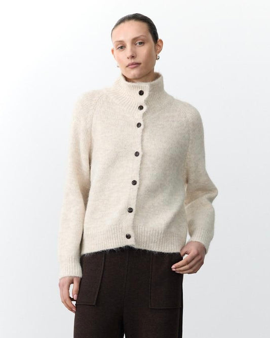 Sidney Cardigan