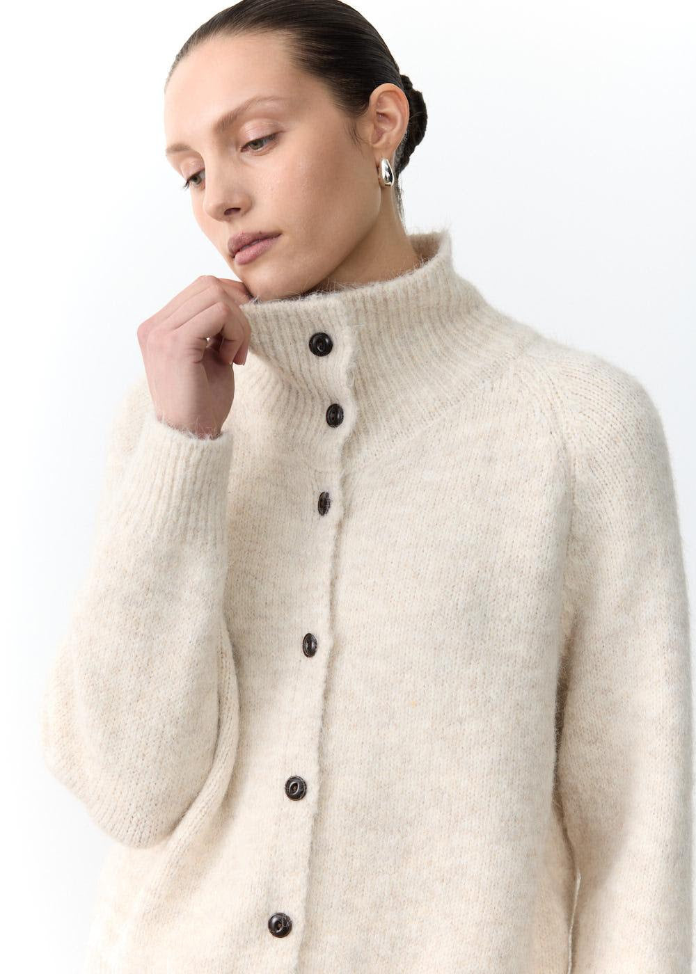 Sidney Cardigan