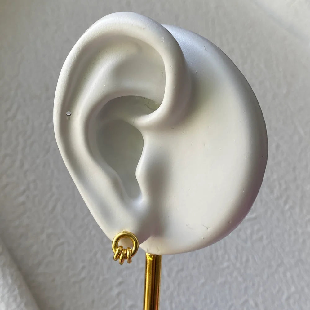 Juno Earrings