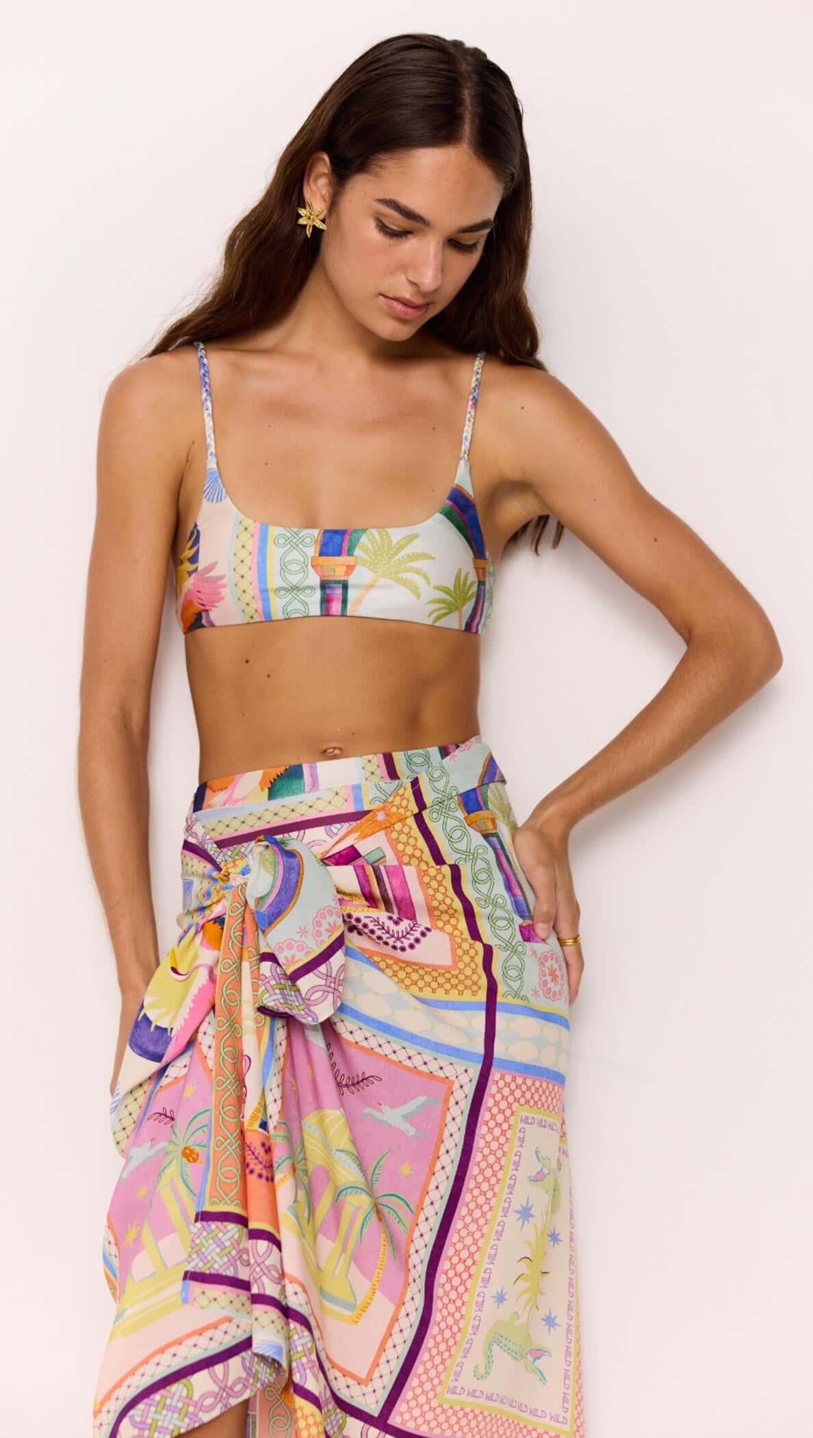 Elysia Sarong