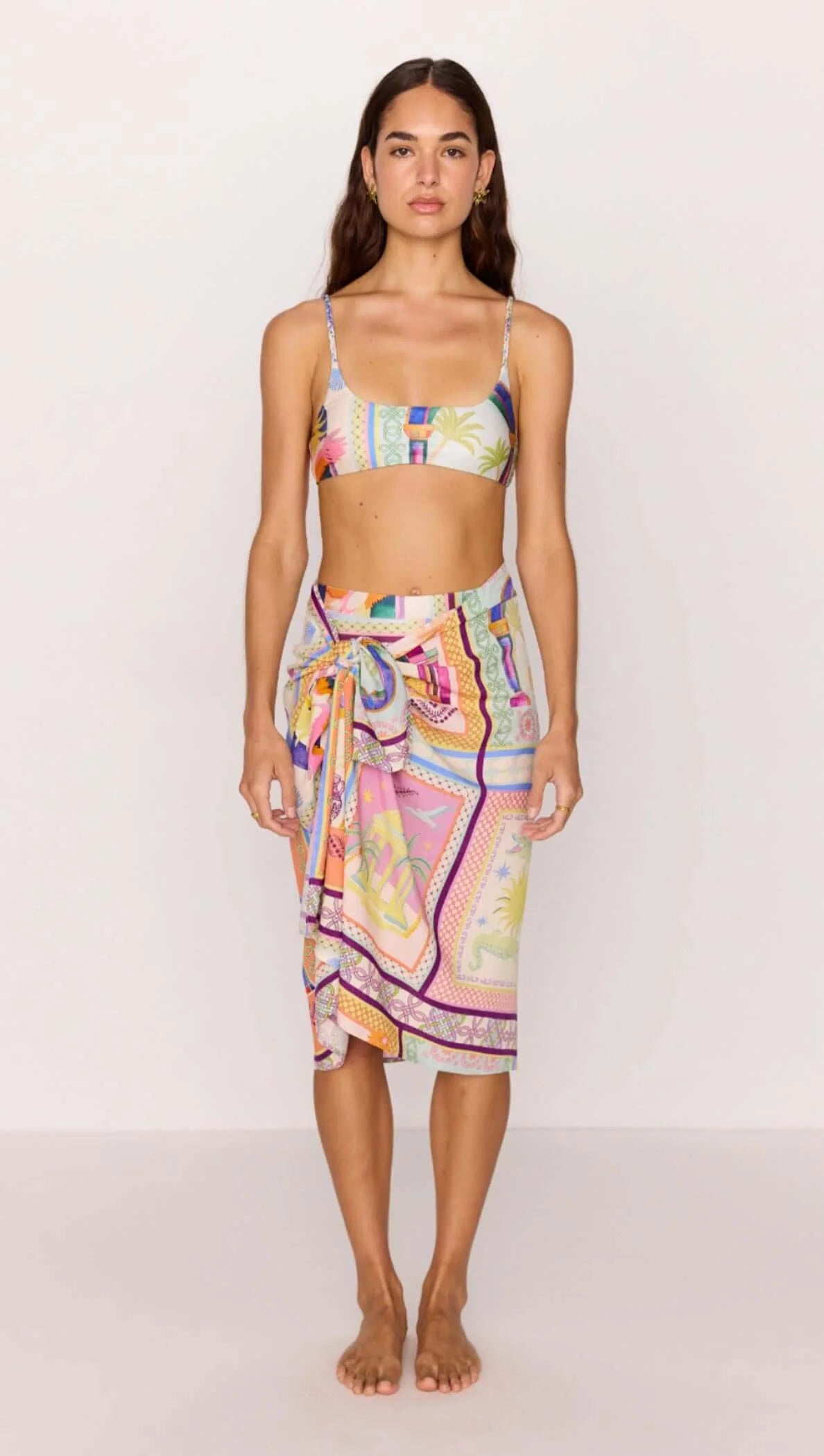 Elysia Sarong
