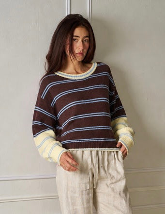 Demi Knit