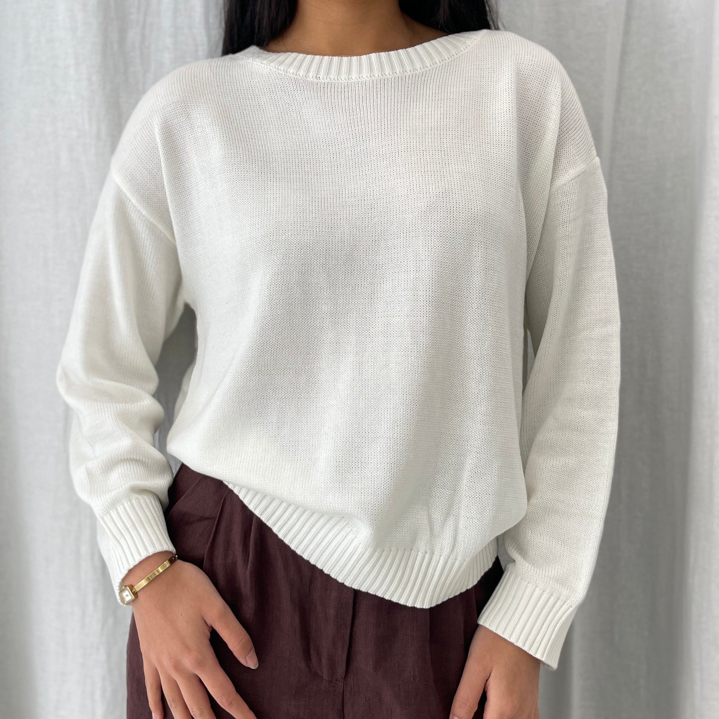 Victoria Jumper